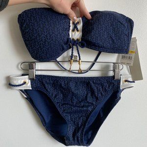 Sperry Anchor Bikini - Brand New with Tags!
